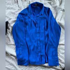 Women’s express Portofino dress shirt